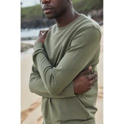 Tentree French Terry Classic Crew | Men's Clothing