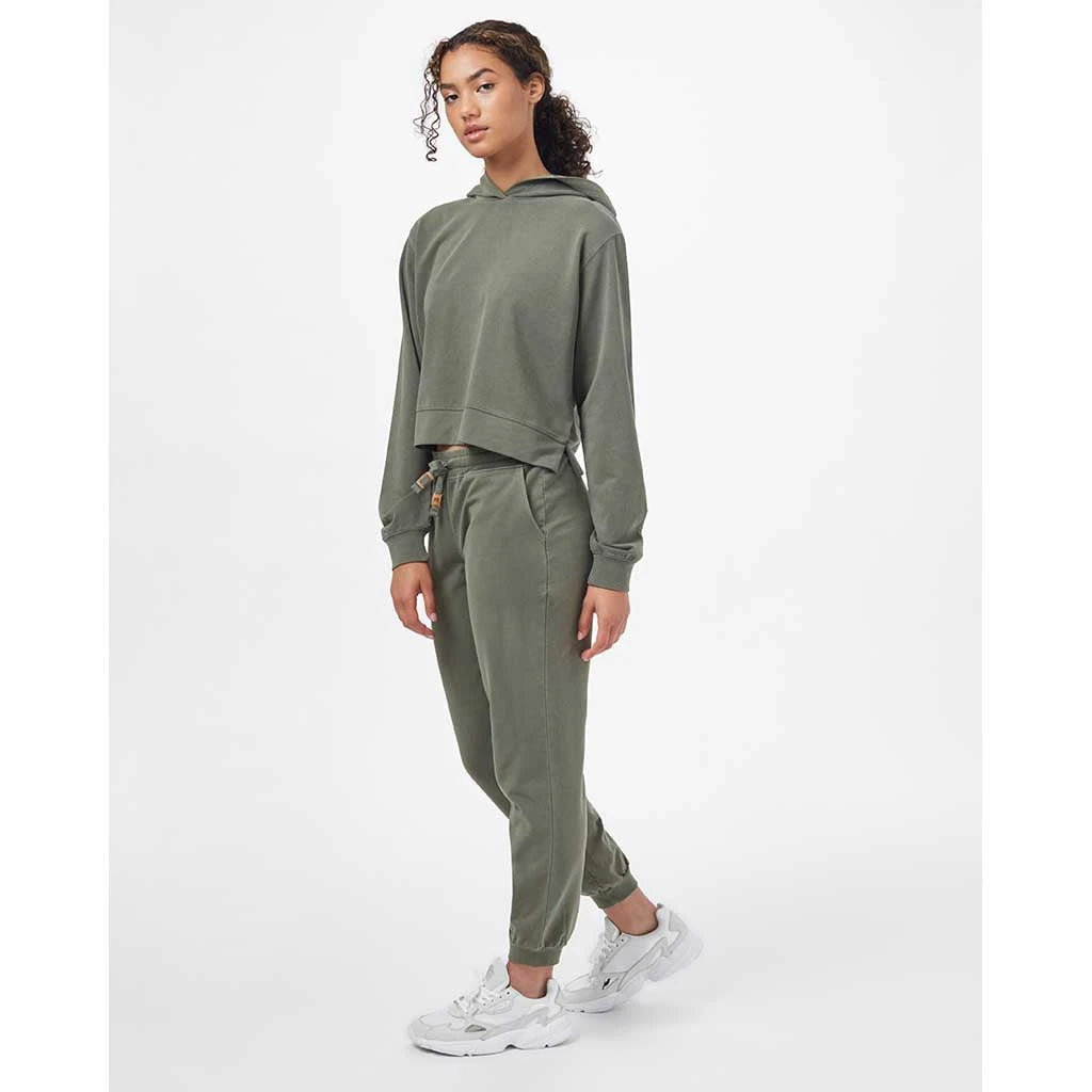 Tentree French Terry Fulton Jogger | Women's Clothing 4 Tentree French Terry Fulton Jogger | Women's Clothing