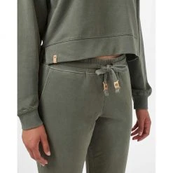 Tentree French Terry Fulton Jogger | Women's Clothing 7 Tentree French Terry Fulton Jogger | Women's Clothing