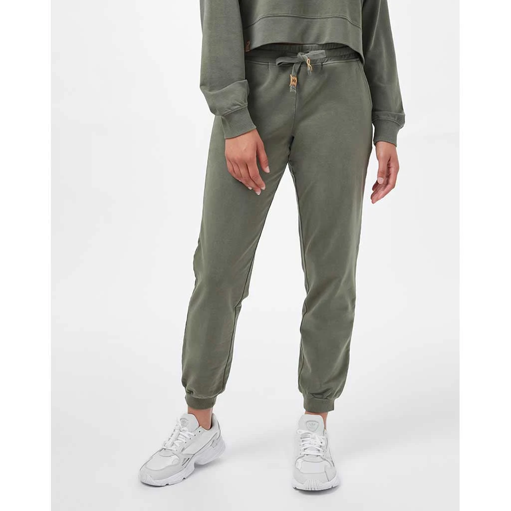 Tentree French Terry Fulton Jogger | Women's Clothing 3 Tentree French Terry Fulton Jogger | Women's Clothing