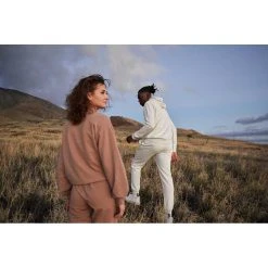 Tentree French Terry Fulton Jogger | Women's Clothing