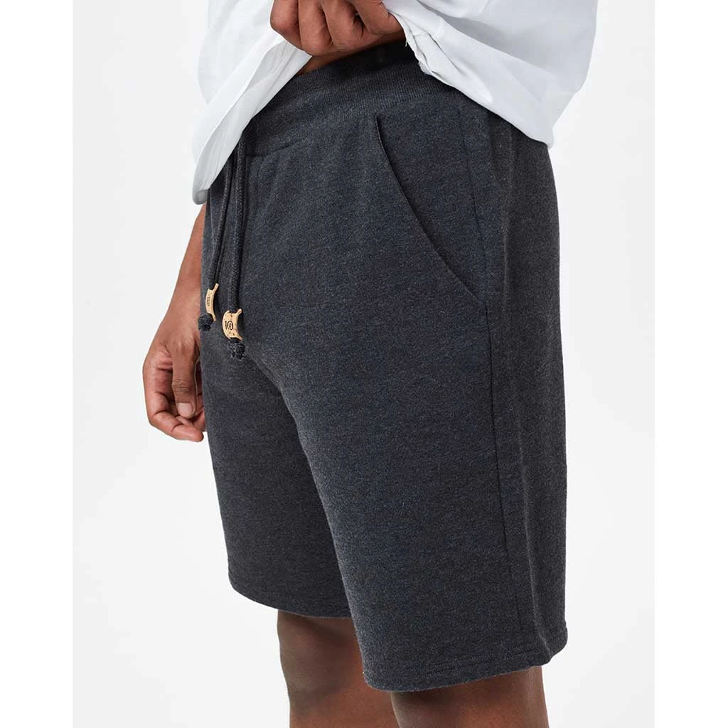 Tentree French Terry Sweatshort | Men's Clothing 3 Tentree French Terry Sweatshort | Men's Clothing