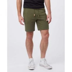 Tentree Clothing French Terry Sweatshort | Men's