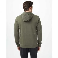 Tentree Clothing French Terry Zip Hoodie | Men's