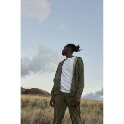 Tentree Clothing French Terry Zip Hoodie | Men's