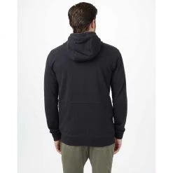 Tentree French Terry Zip Hoodie | Men's 12 Tentree French Terry Zip Hoodie | Men's
