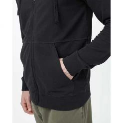Tentree French Terry Zip Hoodie | Men's 13 Tentree French Terry Zip Hoodie | Men's