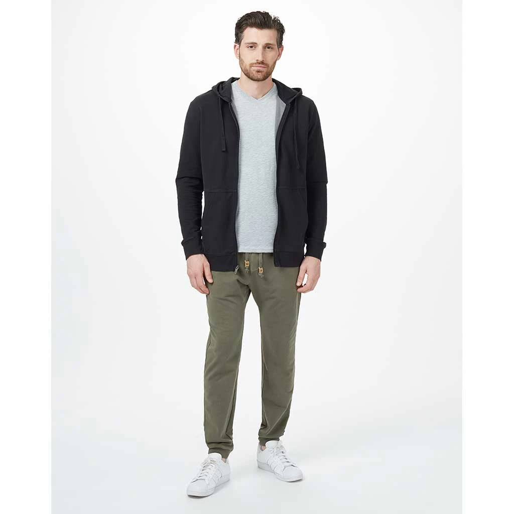 Tentree French Terry Zip Hoodie | Men's 9 Tentree French Terry Zip Hoodie | Men's