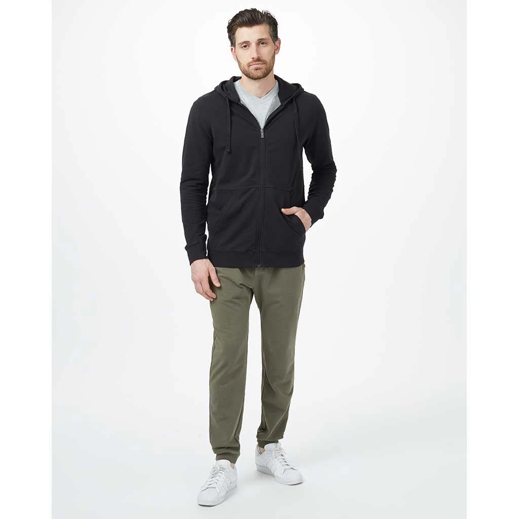Tentree French Terry Zip Hoodie | Men's 8 Tentree French Terry Zip Hoodie | Men's