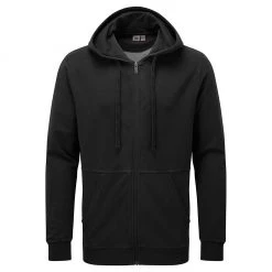 Tentree French Terry Zip Hoodie | Men's