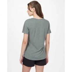 Tentree Hemp Scoop Neck T-Shirt | Women's Clothing 11 Tentree Hemp Scoop Neck T-Shirt | Women's Clothing