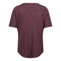 Tentree Hemp V-Neck T-Shirt | Women's Clothing 7 Tentree Hemp V-Neck T-Shirt | Women's Clothing