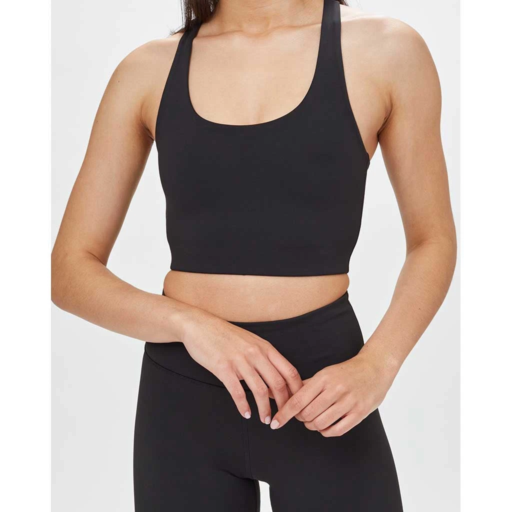 Tentree InMotion Longline Active Bra | Women's 3 Tentree InMotion Longline Active Bra | Women's