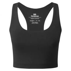 Tentree InMotion Longline Active Bra | Women's