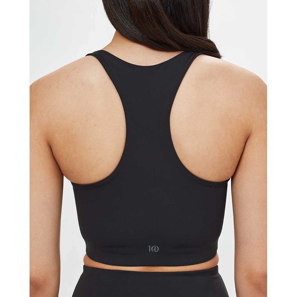 Tentree InMotion Longline Active Bra | Women's 5 Tentree InMotion Longline Active Bra | Women's