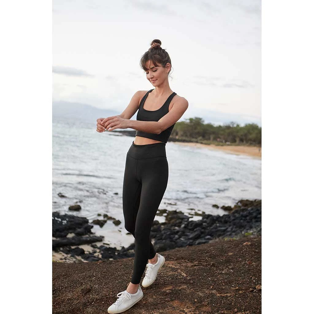 Tentree InMotion Longline Active Bra | Women's 7 Tentree InMotion Longline Active Bra | Women's