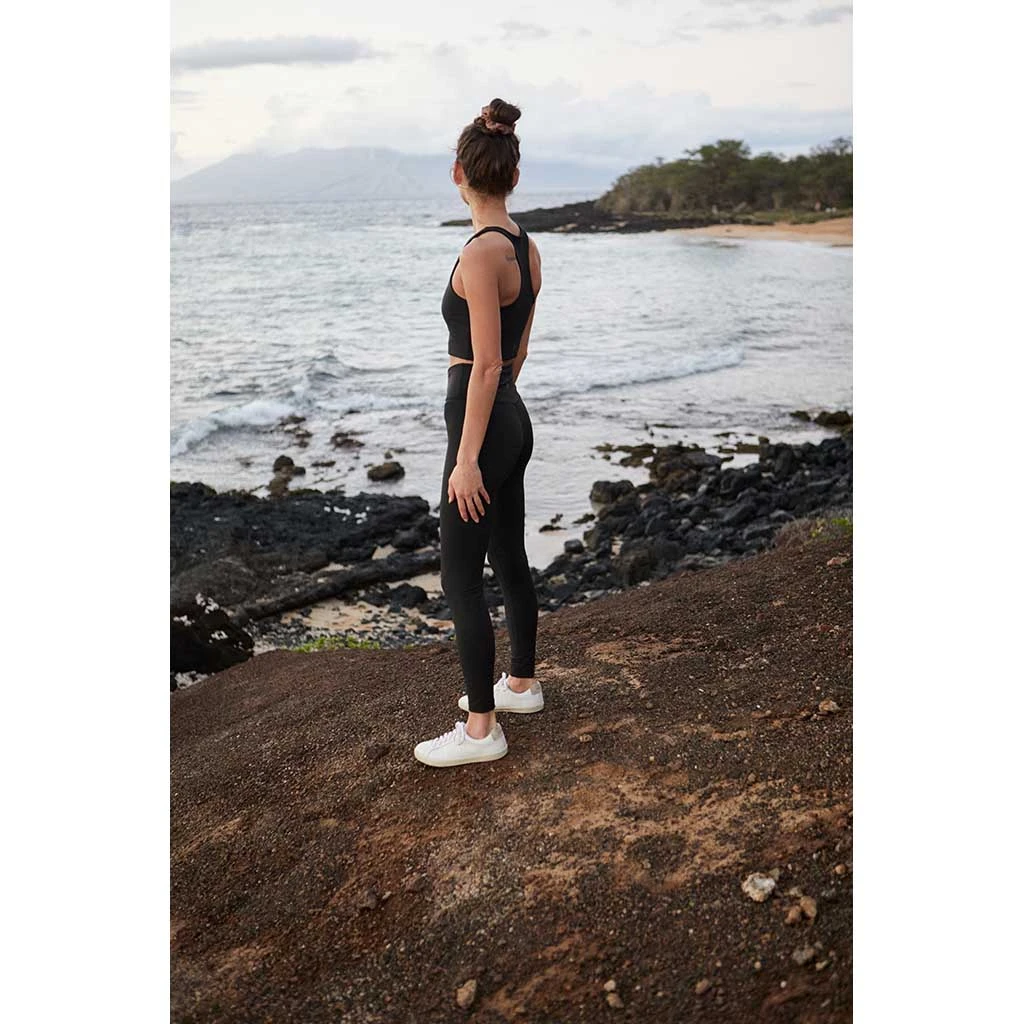 Tentree InMotion Longline Active Bra | Women's 8 Tentree InMotion Longline Active Bra | Women's