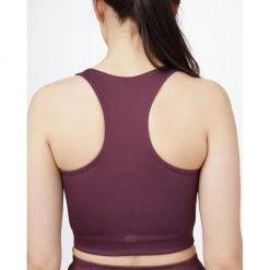 Tentree InMotion Longline Active Bra | Women's 15 Tentree InMotion Longline Active Bra | Women's