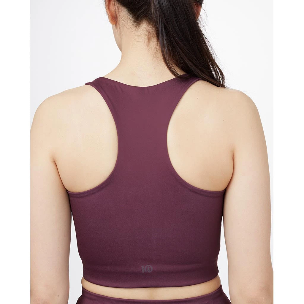 Tentree InMotion Longline Active Bra | Women's 7 Tentree InMotion Longline Active Bra | Women's