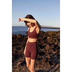 Tentree InMotion Longline Active Bra | Women's 17 Tentree InMotion Longline Active Bra | Women's