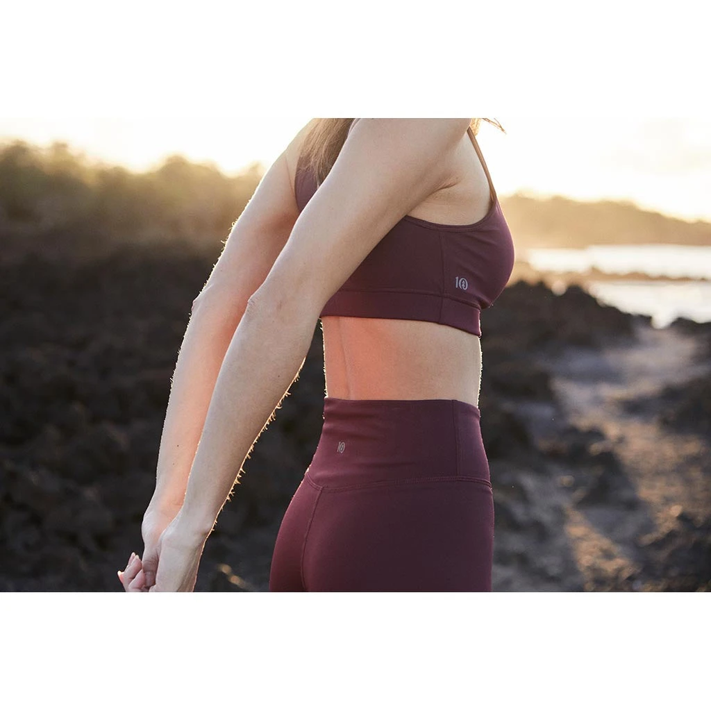 Tentree InMotion Longline Active Bra | Women's 8 Tentree InMotion Longline Active Bra | Women's