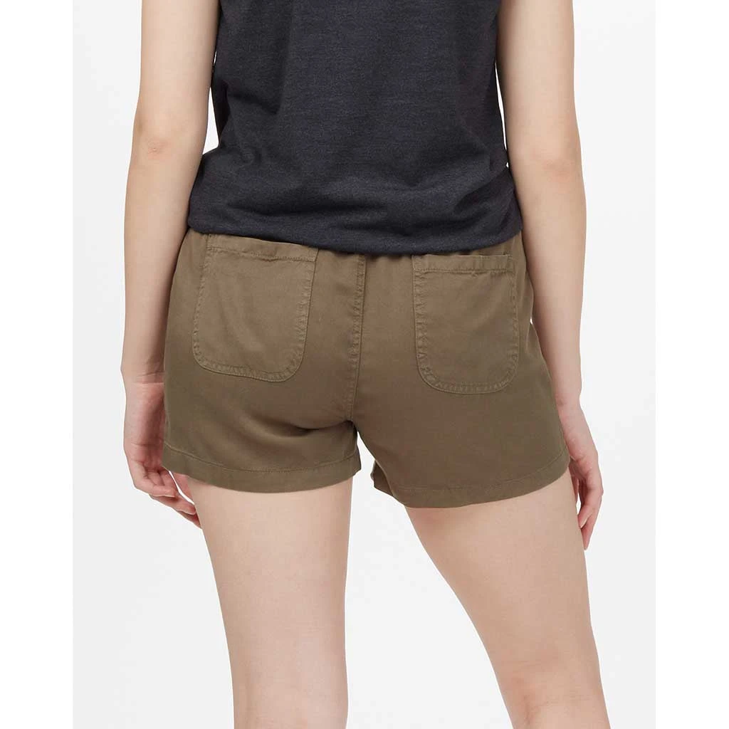 Tentree Instow Short | Women's 7 Tentree Instow Short | Women's