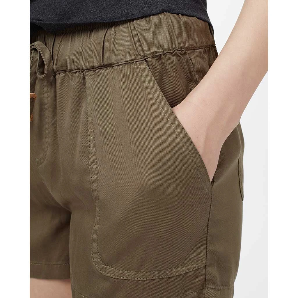 Tentree Instow Short | Women's 10 Tentree Instow Short | Women's