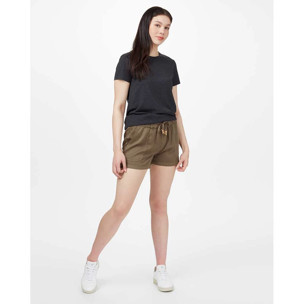 Tentree Instow Short | Women's 6 Tentree Instow Short | Women's