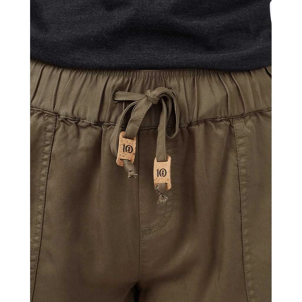 Tentree Instow Short | Women's 5 Tentree Instow Short | Women's