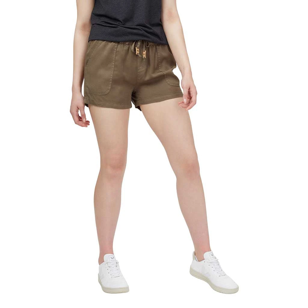 Tentree Instow Short | Women's 3 Tentree Instow Short | Women's