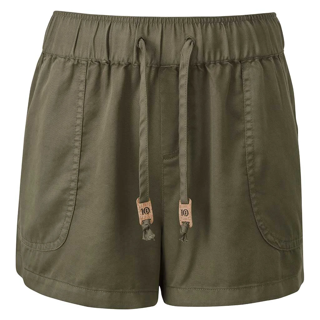 Tentree Instow Short | Women's 4 Tentree Instow Short | Women's