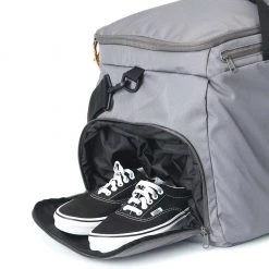 Tentree Mobius 45L Duffle Bags & EDC