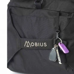 Tentree Mobius 45L Duffle Bags & EDC