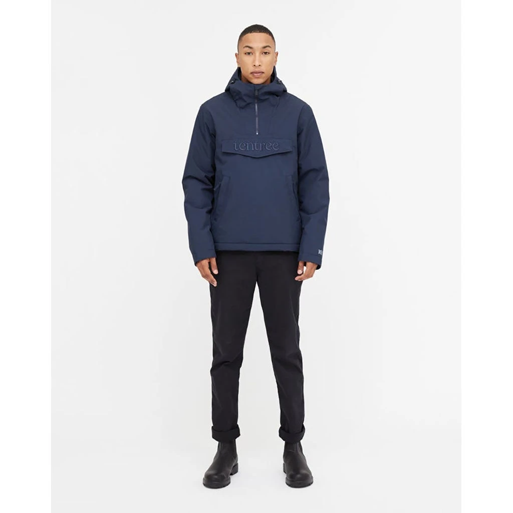Tentree Nimbus Anorak | Men's 10 Tentree Nimbus Anorak | Men's
