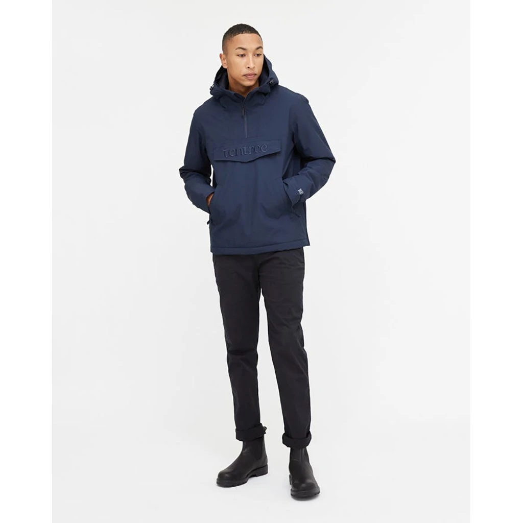 Tentree Nimbus Anorak | Men's 7 Tentree Nimbus Anorak | Men's