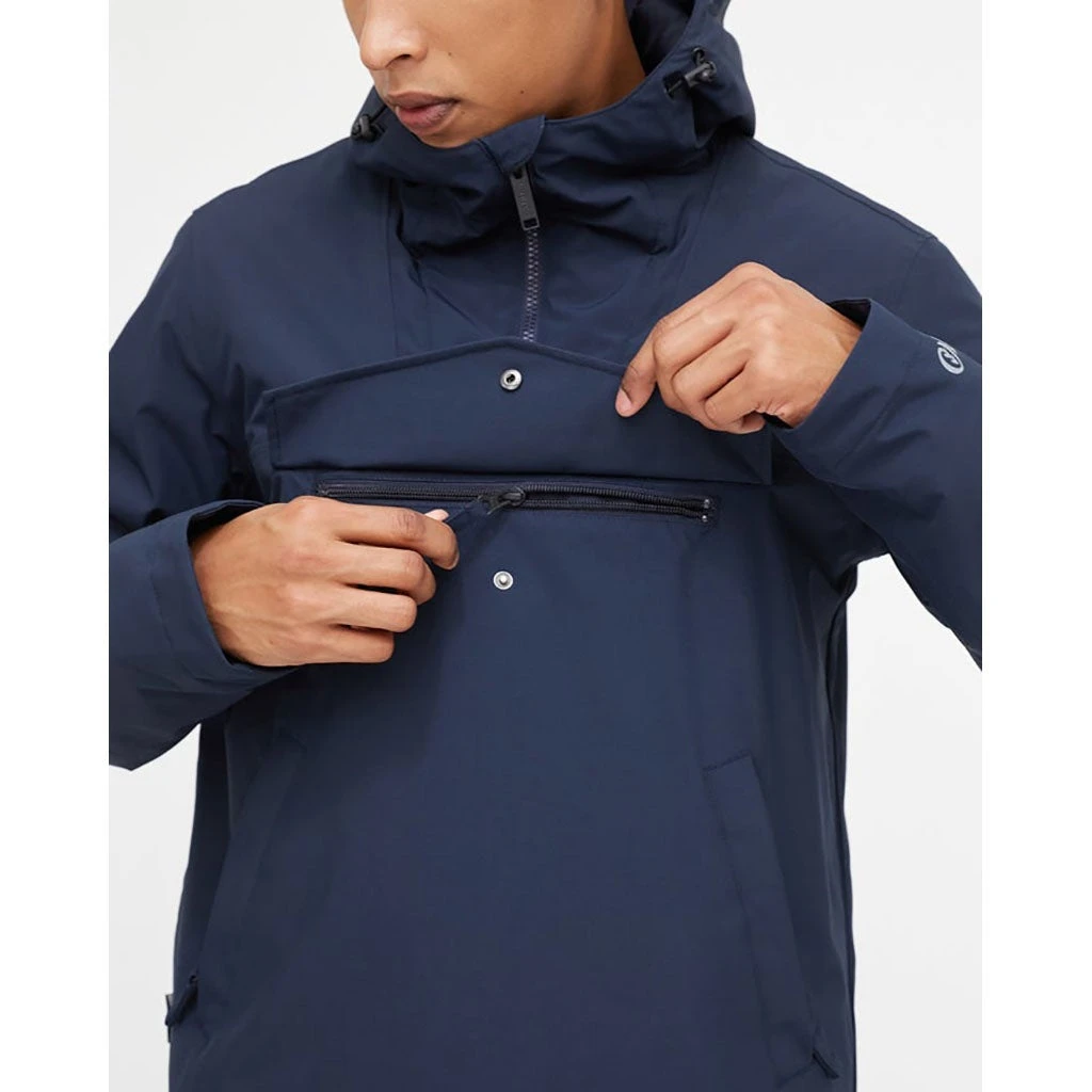 Tentree Nimbus Anorak | Men's 5 Tentree Nimbus Anorak | Men's