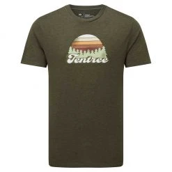 Tentree No Rain No Trees T-Shirt | Men's