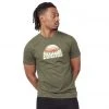 Tentree No Rain No Trees T-Shirt | Men's