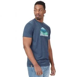 Tentree No Rain No Trees T-Shirt | Men's Clothing