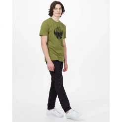 Tentree Clothing No Trace T-Shirt | Men's 10 Tentree Clothing No Trace T-Shirt | Men's