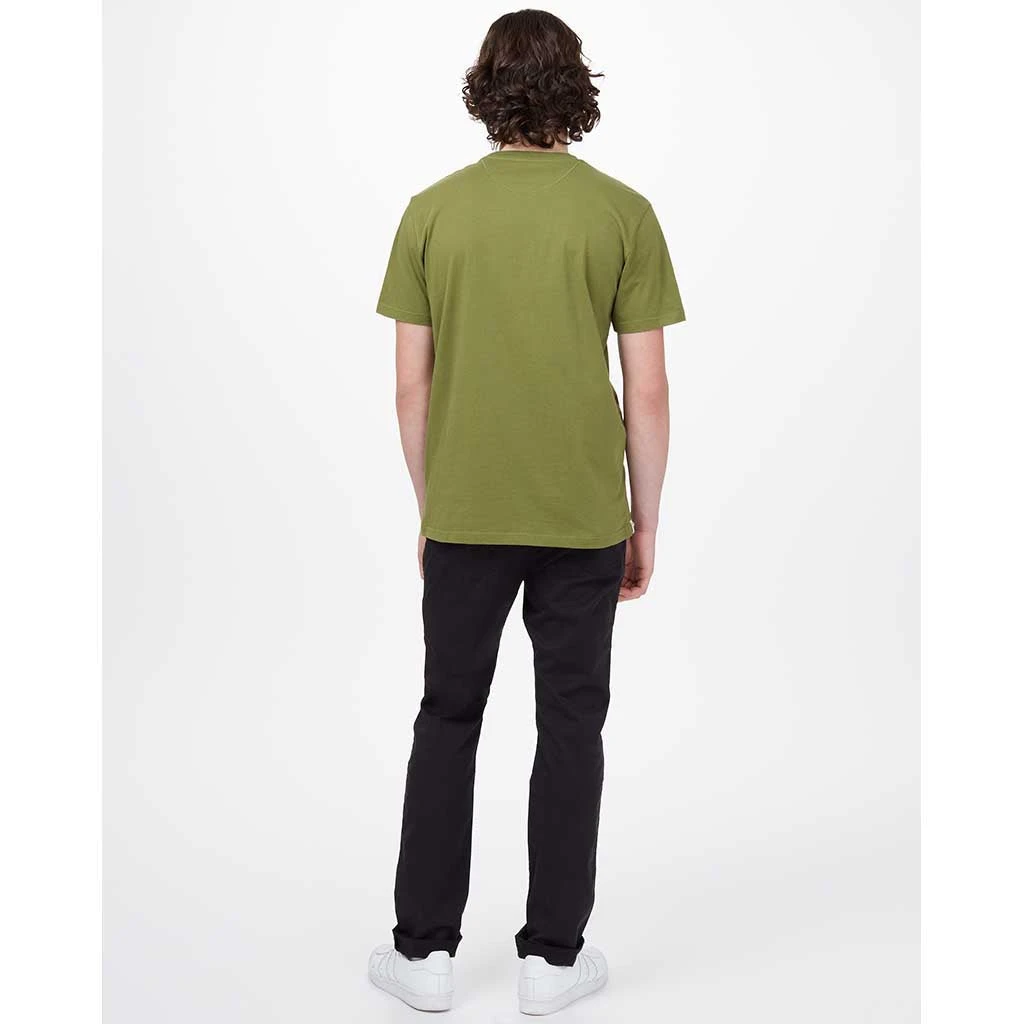 Tentree Clothing No Trace T-Shirt | Men's 7 Tentree Clothing No Trace T-Shirt | Men's