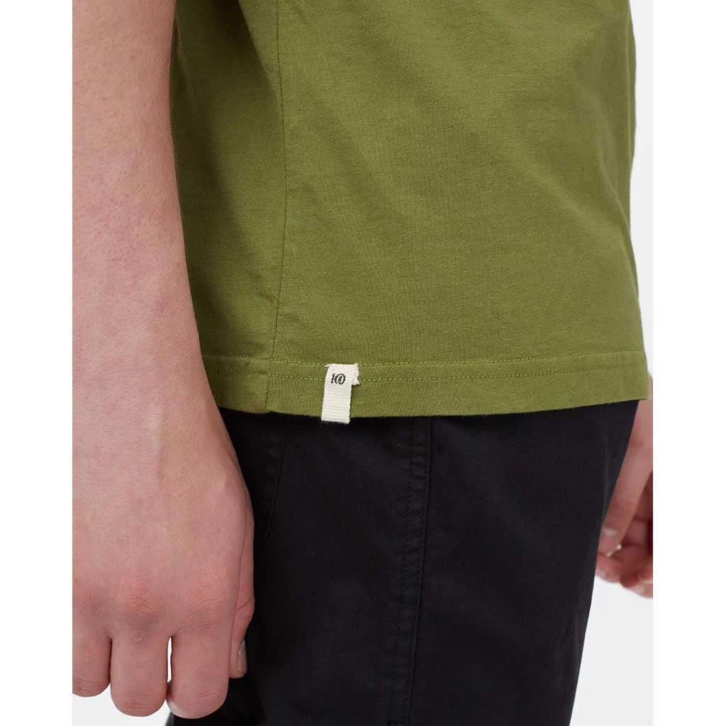 Tentree Clothing No Trace T-Shirt | Men's 5 Tentree Clothing No Trace T-Shirt | Men's