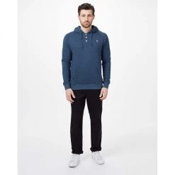 Tentree Oberon Hoodie | Men's Clothing