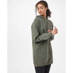 Tentree Clothing French Terry Hoodie Dress | Women's