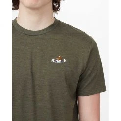 Tentree Clothing Sasquatch T-Shirt | Men's