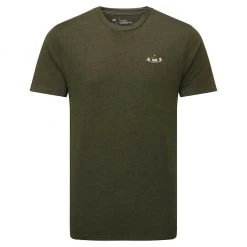 Tentree Clothing Sasquatch T-Shirt | Men's