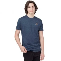 Tentree Sasquatch T-Shirt | Men's Clothing