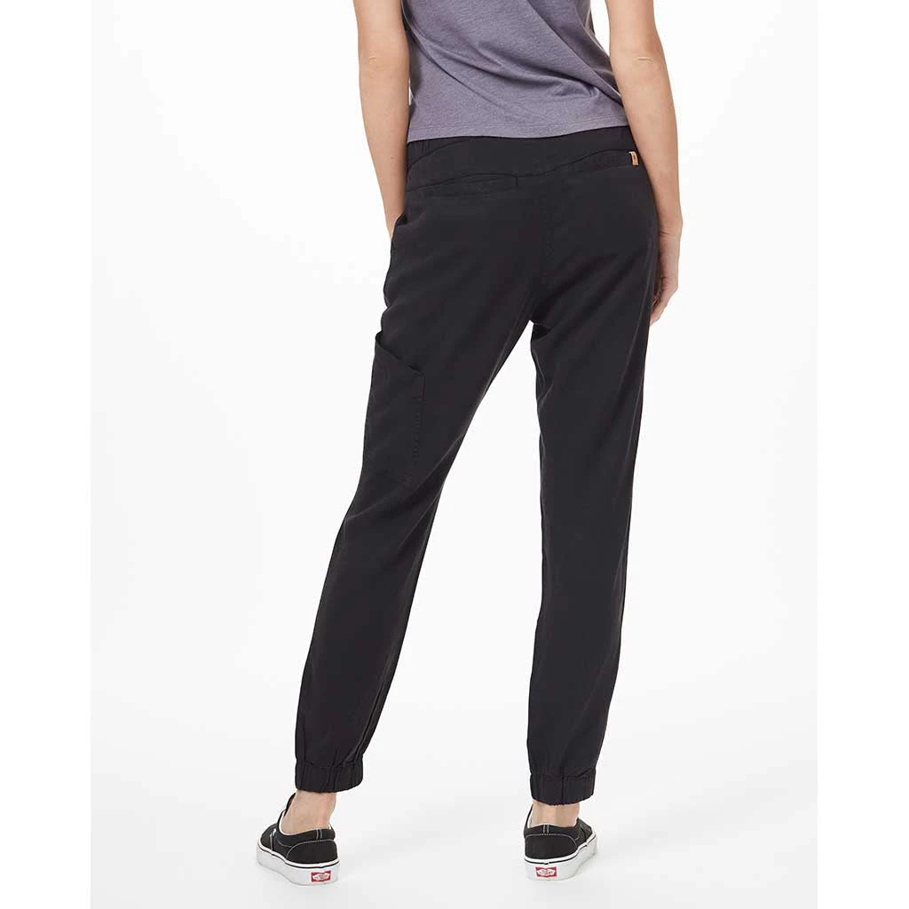 Tentree Tencel Pacific Jogger | Women's Clothing 5 Tentree Tencel Pacific Jogger | Women's Clothing