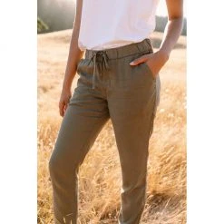 Tentree Clothing Tencel Pacific Jogger | Women's