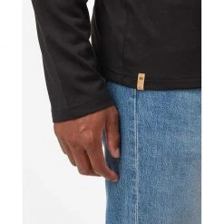 Tentree Clothing TreeBlend Classic Longsleeve | Men's 10 Tentree Clothing TreeBlend Classic Longsleeve | Men's